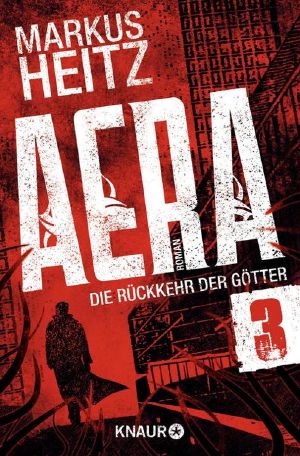 [AERA - Die Rückkehr der Götter 03] • Preta